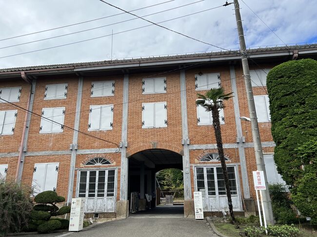 嬬恋プリンスホテルに泊まって、群馬県や長野県の名所を回る旅、<br /><br />2日目は、鬼押出し園、世界遺産・富岡製糸場、伊香保温泉、草津温泉と<br /><br />もりだくさんの一日でした。<br /><br />