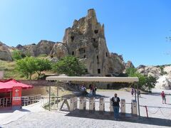 ◇2024 6月 トルコ (1) ◇』カッパドキア(トルコ)の旅行記・ブログ by