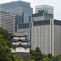ひとりで２泊３日東京観光