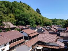 島根★神話と銀山の旅（１）石見銀山で時空を超える歴史体験