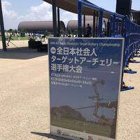 2023年6月　東京旅その②