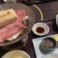 2024.6　ボストンプラザ草津びわ湖に宿泊 ＆ 彦根で近江牛と美濠カフェ