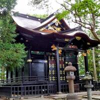 2024年6月30日～長野松代長国寺～善光寺紫陽花に大賀蓮、東山魁夷美術館、JALシティ長野泊（1）