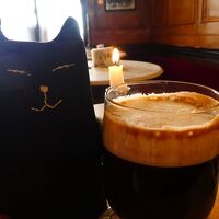 ＃３アールヌーボー探しと絵本フェア2024春～おばさまのビチェリンにホッと一息～