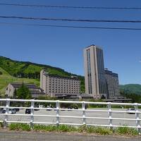 GWは信州＆ちょっぴり新潟へ！２０２４＜７＞NASPAニューオータニに宿泊！編（終）