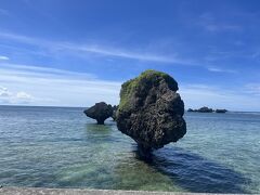子連れ5度目の宮古島：仙台～宮古島5日間の旅③３日目：大神島初上陸！未知生物？発見☆夜は花火大会