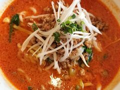 ３月食べある記2