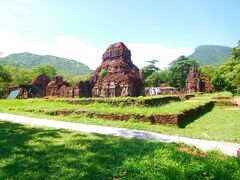 奧さん・Oさんと行くべトナム中部、金魚の〇ンⅠ