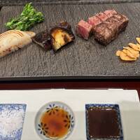 東京美食記録～ただただ美味しいものを食べた1日～