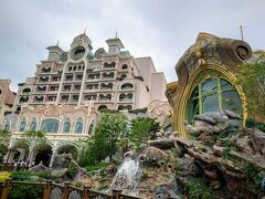ファンタジースプリングス 東京ディズニーシー®ファンタジースプリングスをテーマとした