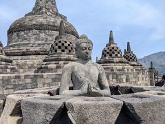 ジャワ島の旅：ジョグジャカルタに行ってきた！①