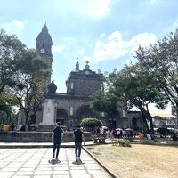 まさかの女子一人旅 ！1泊2日 旧正月のマニラ