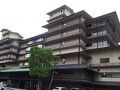 山梨☆皇室ゆかりの宿　湯村温泉「常盤ホテル」宿泊＆昇仙峡＆神社参拝