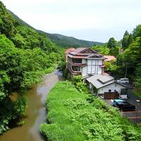【大人の休日倶楽部パス】盛岡・鉛温泉4泊5日一人旅（3-5日目）鉛温泉