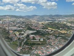 5月のゴールデンウィーク後にヨーロッパへ☆ポルトガル・リスボンからドバイ経由で帰国。