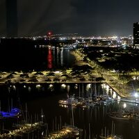 【ハワイ】全室オーシャンフロントのプリンスワイキキに滞在し初日から食べ歩きと買い物で気分は上々