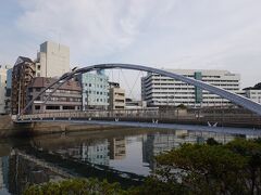 秋の九州ドライブ、港町・佐世保を徒歩とレンタカーで観光