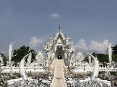 バンコク&チェンライ、ゴールデントライアングル