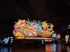 2024北東北旅行1日目