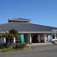 宮崎１日目　宮崎交通の1日乗車券で郊外の温泉へ。