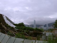 2024/6香港(2)添好運西九龍駅店、ビクトリアピーク:ザシティービューホテル