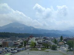 自然豊かな秩父へ