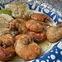 【ハワイ】久しぶりにオアフ島をぐるり一周しながらB級グルメ食べ歩き