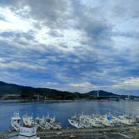 気仙沼の旅