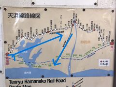 ローカル線　天浜線（湖西市～掛川市　静岡県）で日本の原風景の夏を楽しむ　ー　7月　２０２４年