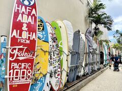 2024年 ハワイ旅行記1 ホテル編　アロヒラニ リゾート，カ・ライ・ワイキキビーチ(旧トランプ)　