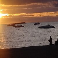 タイ南部リゾート５か所を定年退職ひとり旅（パタヤは、昼よりも夜のリゾートみたいです）