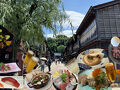 金沢の旅行記