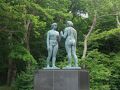 奥入瀬・十和田湖の旅行記