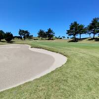 2024年6月 新潟 長岡の旅 2日目はゴルフ 柏崎カントリー