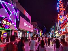コロナ後4年半振りの海外旅行はバンコク (2) パタヤで4泊