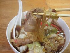 水車の『スープ入り焼きそば』・妙雲寺・奥塩原「寺の湯」★伊東園ホテル塩原2泊3日①2024年6-7月