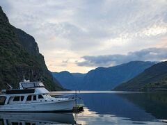 ノルウェー5泊7日 中編 準備万端のフィヨルド満喫ツアー ・・のはずだった