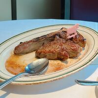 2024年7月ハワイ★DFS～アラモアナ～ウルフギャングハッピーアワー～独立記念日花火