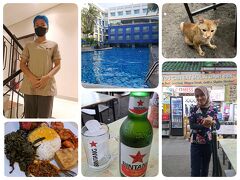 2024年第八弾　５年振りインドネシア・ジャカルタ（通算２回目）の親父コンビ旅【第3日目】