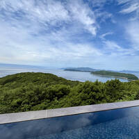 2024年6月～早速再訪の休暇村 紀州加太でハモ三昧～インフィニティ風呂でリフレッシュ