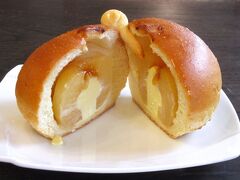 沼ッ原湿原・乙女の滝・深山湖・パンドゥルアン『りんごパン』★伊東園ホテル塩原2泊3日②2024年6-7月