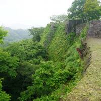 北伐の次は南伐・・・九州・大分県