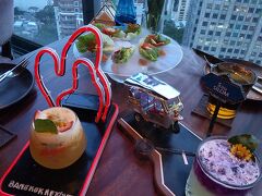 コロナ後4年半振りの海外旅行はバンコク (3) 再びバンコク3泊