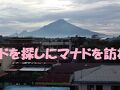 メナドを探しにマナドを訪ねて（２）