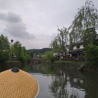 岡山ワイドパスを使って岡山～倉敷～鞆の浦の旅