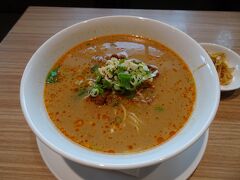 新宿高島屋『鼎泰豊』でランチしただけ
