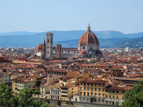 イタリア Viaggio Italiano(フィレンツェ -Firenze イタリア Viaggio Italiano(フィレンツェ -Firenze
