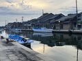 新湊・射水の旅行記