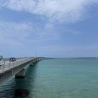 ANAキュンを利用して人生初の宮古島へ1‐下地島空港、17END、池間島、西平安名崎を巡る-