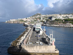 「MSCビルトゥオ―サ」号で行く《12泊13日間》カナリア諸島クルーズ(NO3)【マデイラ島(ポルトガル領)・フンシャル編】